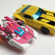 Illustration for article titled My First Third-Party Transformer Is A Complicated Woman